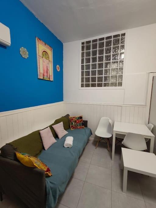 Completo,Centrico Y Zona Premium Apartment Madrid Exterior photo