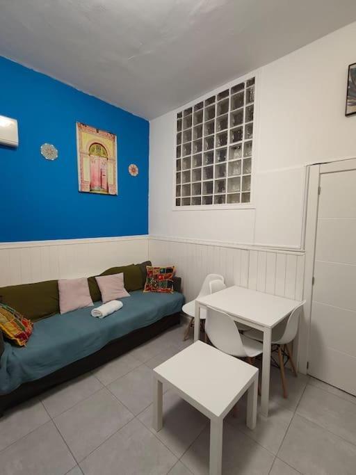 Completo,Centrico Y Zona Premium Apartment Madrid Exterior photo