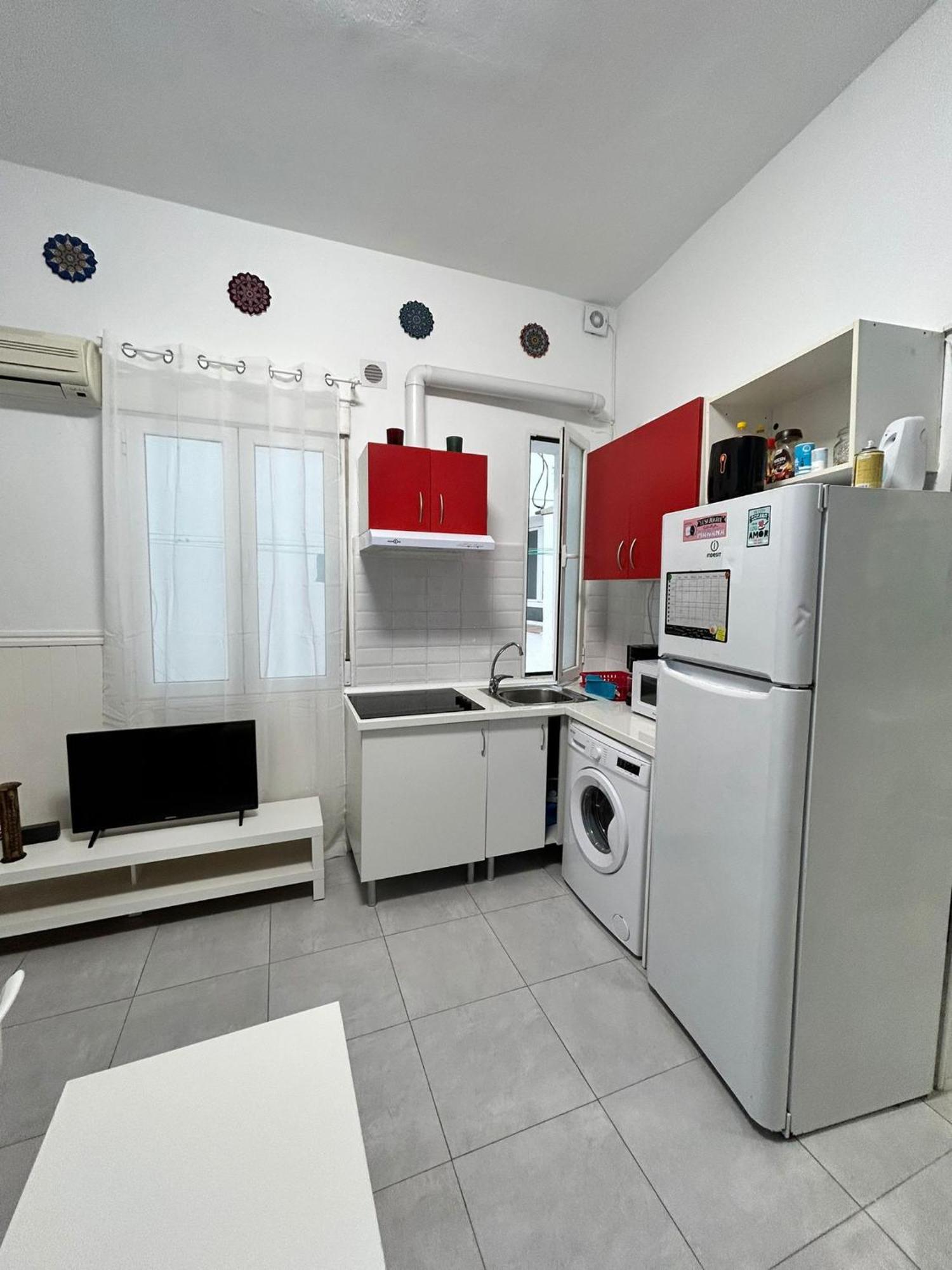 Completo,Centrico Y Zona Premium Apartment Madrid Exterior photo