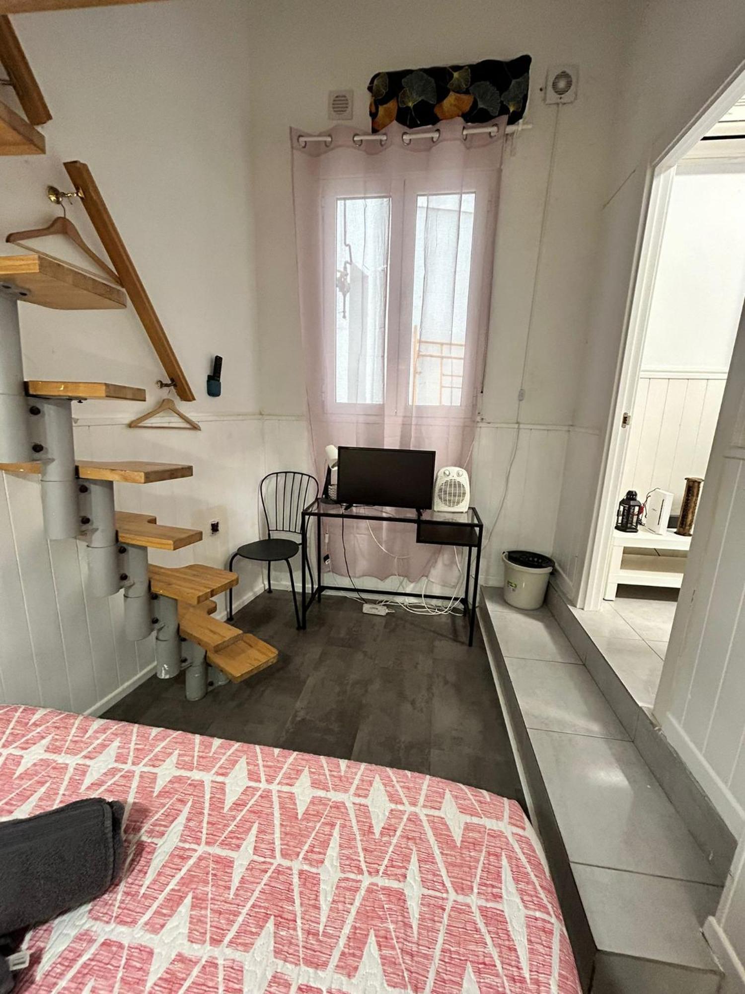 Completo,Centrico Y Zona Premium Apartment Madrid Exterior photo